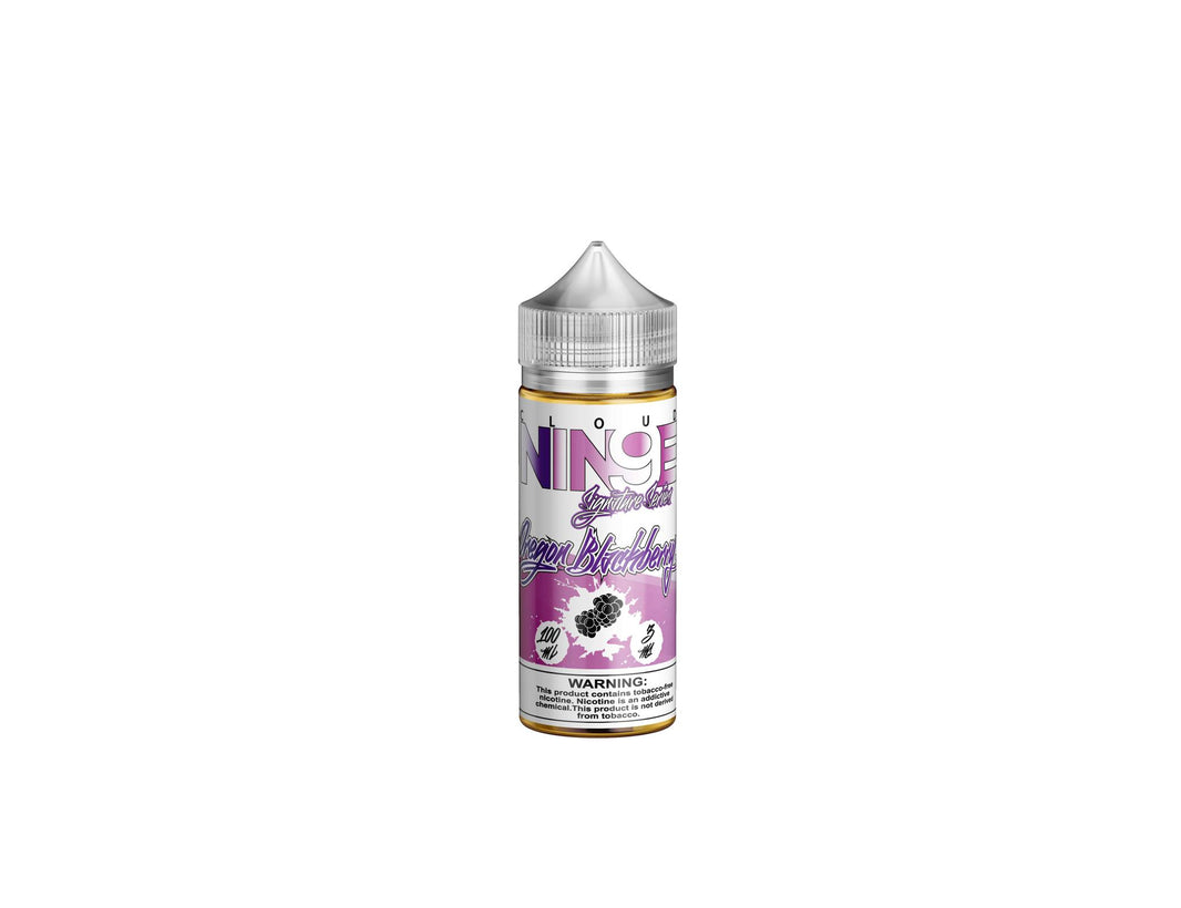 Cloud Nine 100ml Zero Nicotine