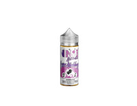 Cloud Nine 100ml Zero Nicotine