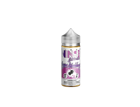 Cloud Nine 100ml Zero Nicotine