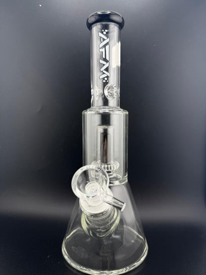 AFM Glass 10" Bubble Chamber UFO Beaker NBS708