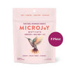 Microjoy Motivate Mushroom Gummies