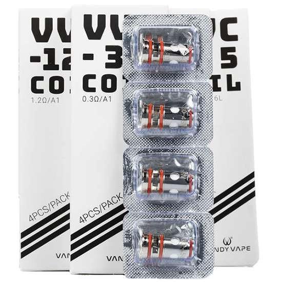 Vandy Vape VVC Coil 1pc