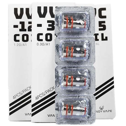 Vandy Vape VVC Coil 1pc
