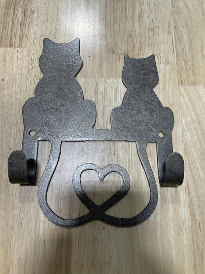 Metal Art Key Holders