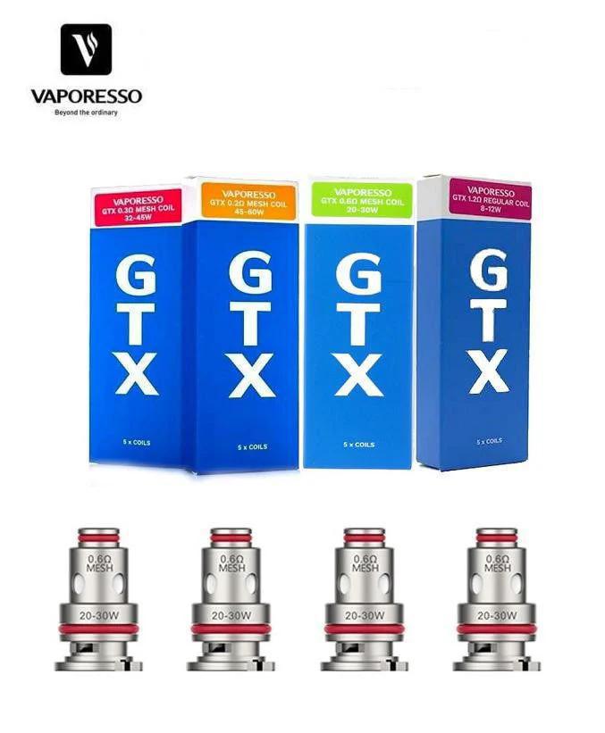 Vaporesso GTX Coil 1pc