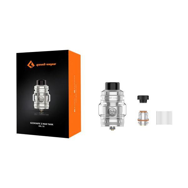 GeekVape Z Max Tank Blue