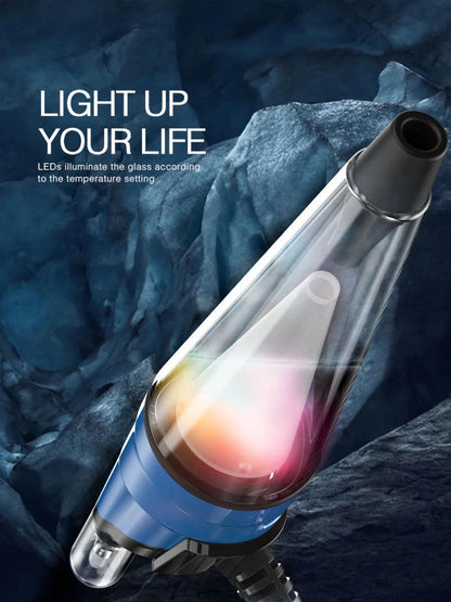 Lookah Seahorse Max Electric Nectar Collector