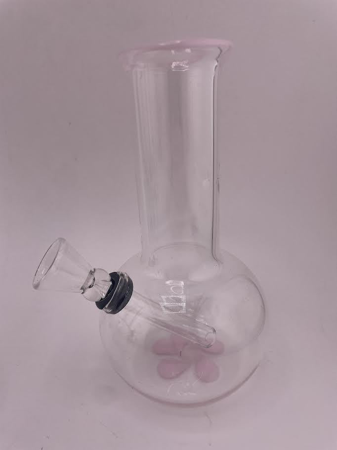 MJHoG 5.5" Color Accented Bing