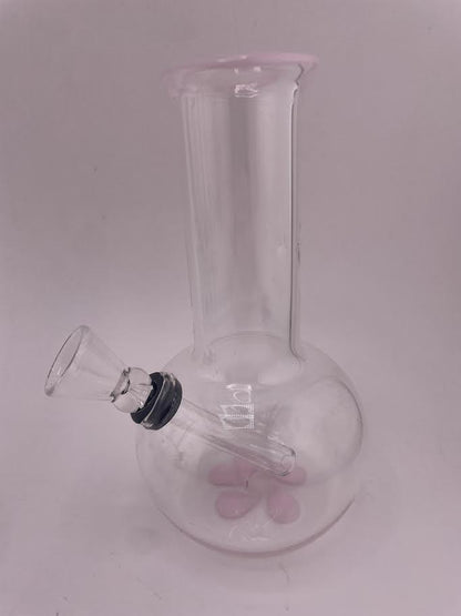 MJHoG 5.5" Color Accented Bing