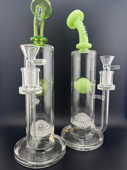 MAV Glass Eureka Honeyball 14mm 90°