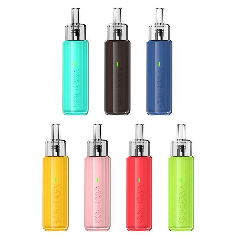 VooPoo Doric Q
