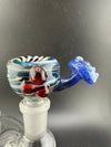 Paulson Pieces Worked 14mm bowl