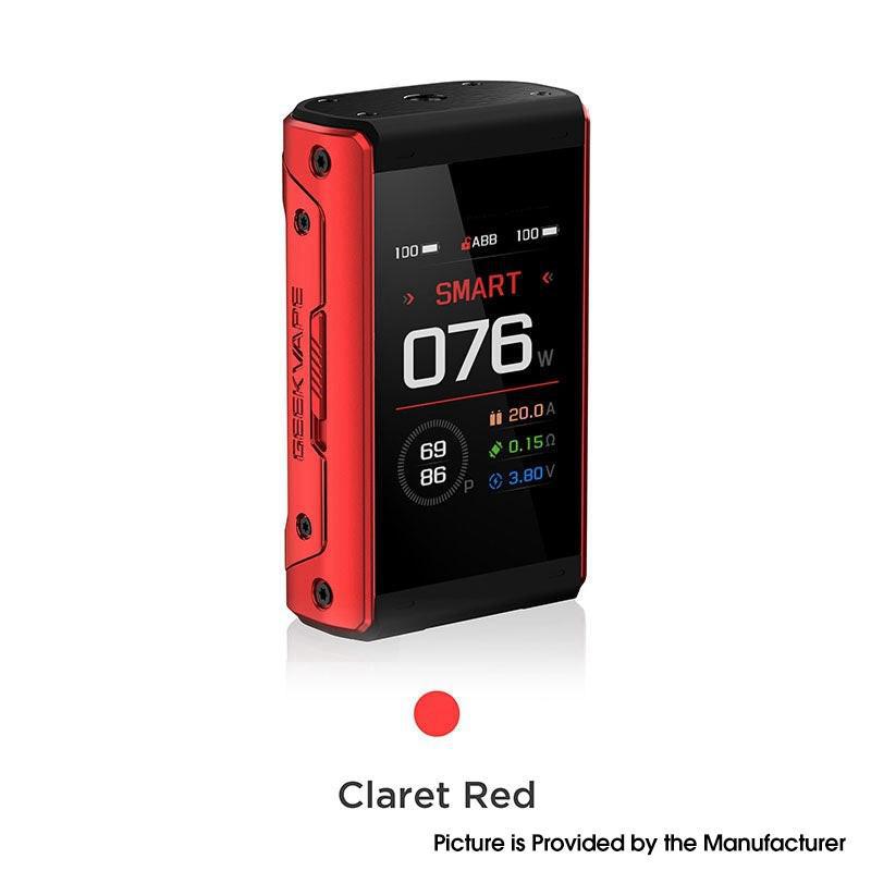 GeekVape T200 Mod Aegis Touch