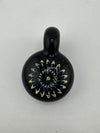 Danny W Glass Pendant - Dichro