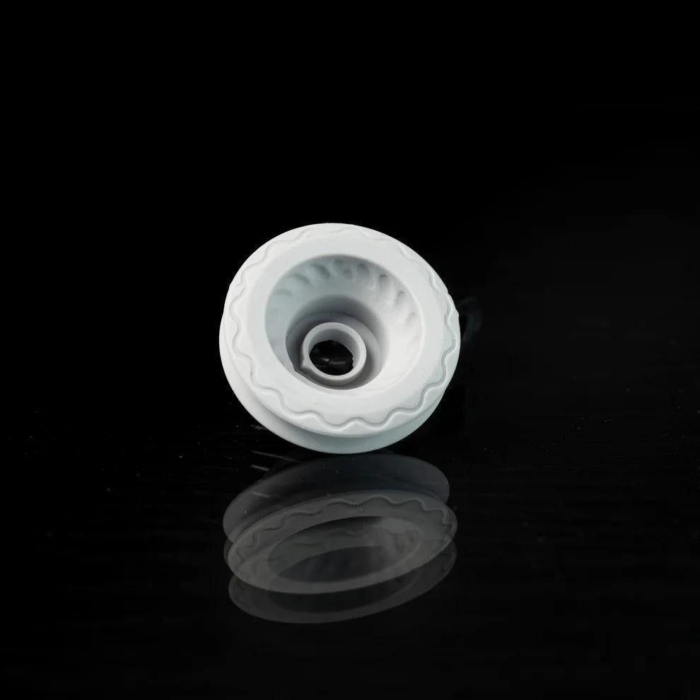 SUPERNOVATIONS Zeta Cap – Puffco Peak Pro Joystick Chamber Grommet