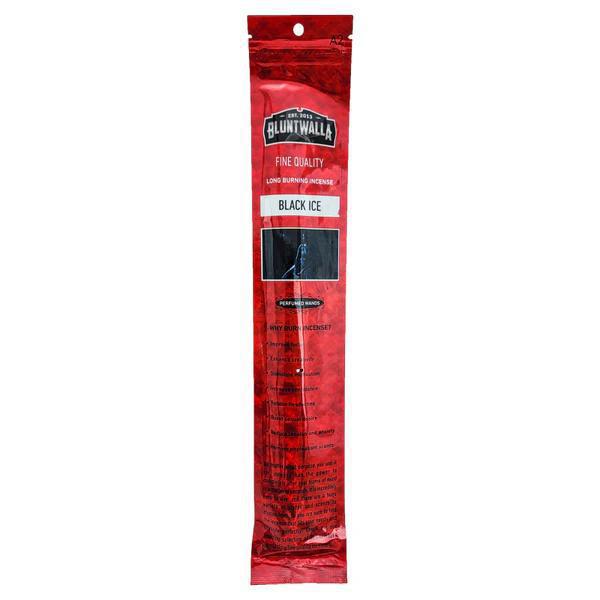 Blunt Walla Incense Display