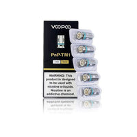 VooPoo PnP-T Series Coil 1pc