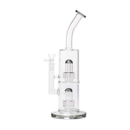 Human Grade Morpheus Dual perk Flower 14mm