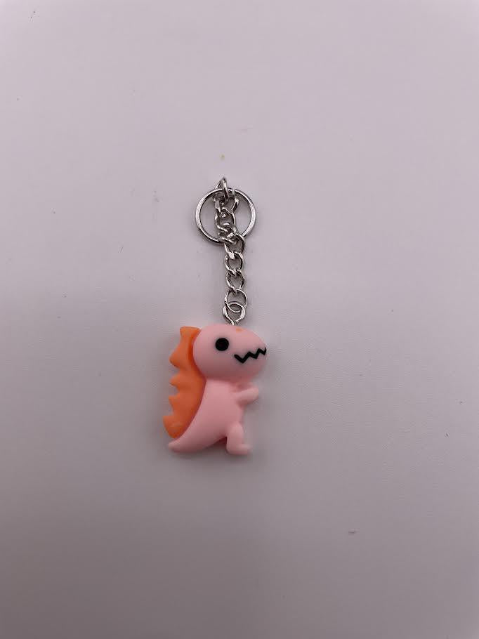 Beep Boop Bop  Puffco / Carta E-Rig Charm - Dinosaur