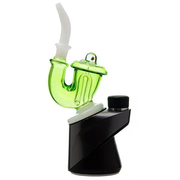 CaliBear Glass Puffco Peak / Puffco Peak Pro Glass - Sherlock