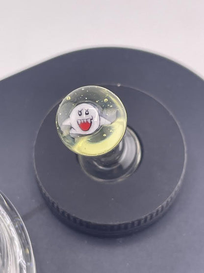 Paulson Pieces Dr Dabber Switch 2 - Joystick Cap with Millies