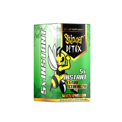 Stinger Detox Instant