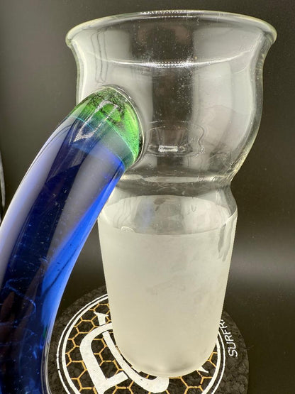 SurfRat Glass Slide / Bowl Drinking Cup