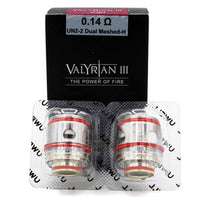 Uwell Valyrian III Coil 1pc