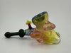 Brando Glass Dry Hammer - Fumed w/ Mushrooms