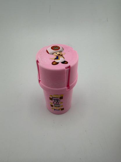Medtainer Grinder - Taingang