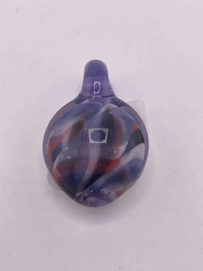 Danny W Glass - Pendant