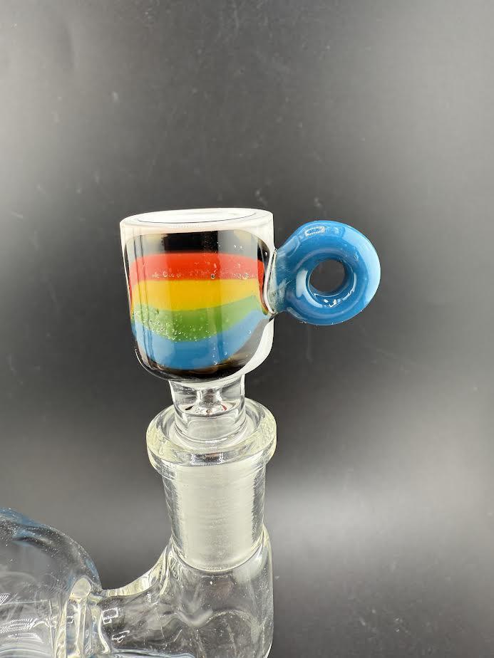 Import 14mm Bowl Pendant Wig Wag