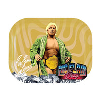 Ric Flair Drip Rolling Tray Champ