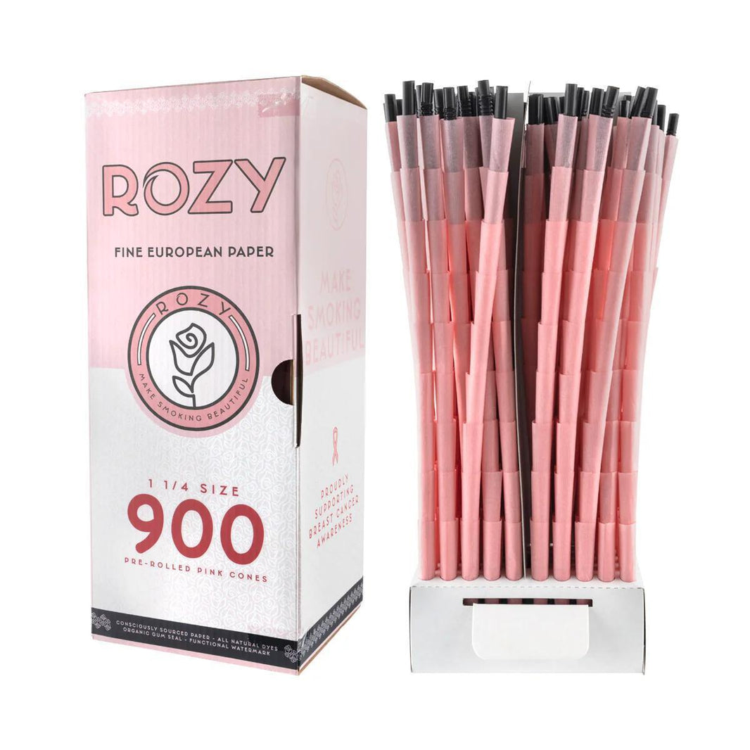 Rozy Bulk Cones