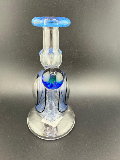 Bowman Glass V1 Window Tube