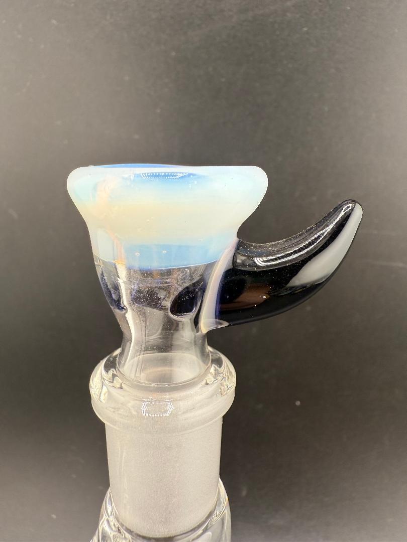 Highgrade Single Color 3 Hole 14mm Bowl