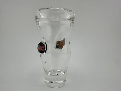 Paulson Pieces Shot Glass