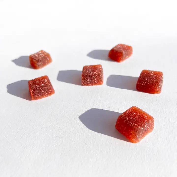 Microjoy Motivate Mushroom Gummies