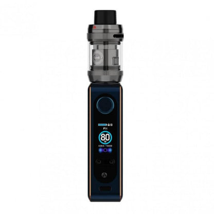Vaporesso GEN SE Kit featuring iTank T, advanced airflow, and vibrant display for superior DTL vaping experience.