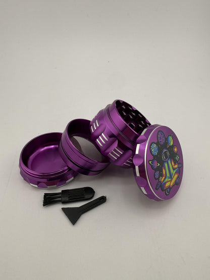 Atwalz Grinder 2"
