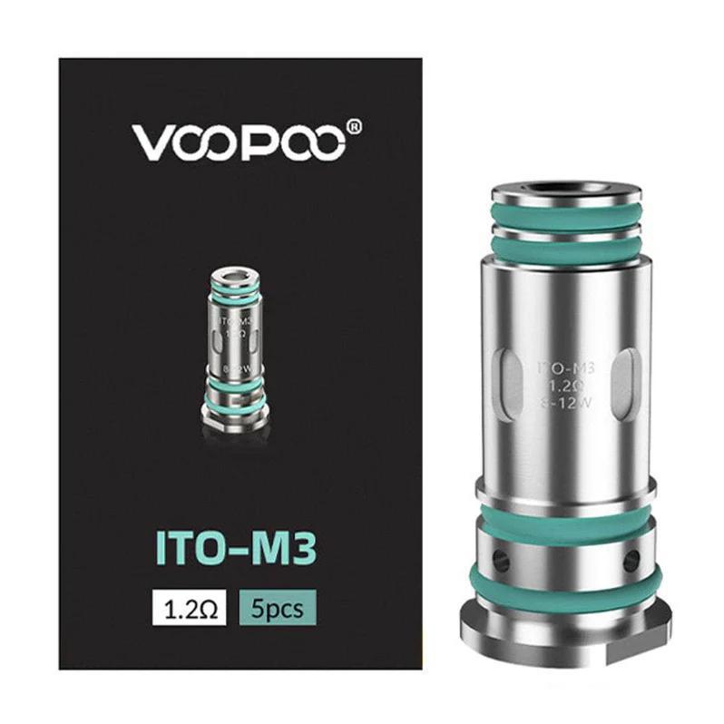 VooPoo ITO-M Series Coil 1pc