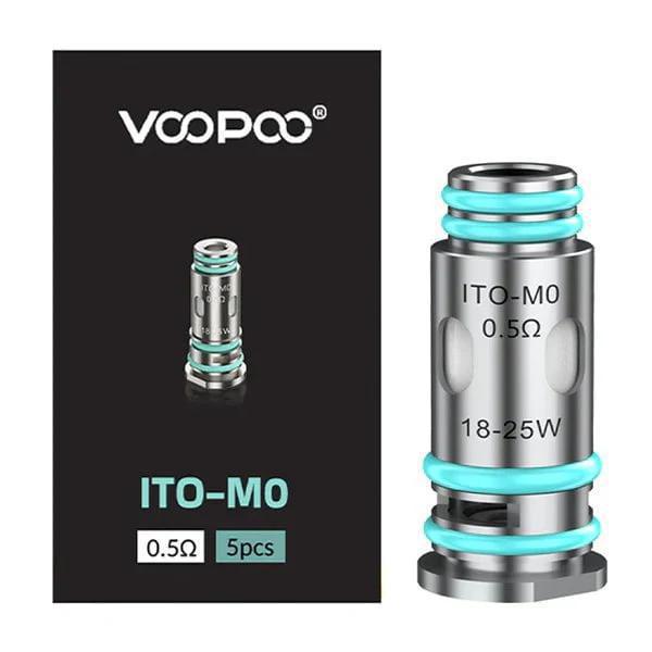 VooPoo ITO-M Series Coil 1pc