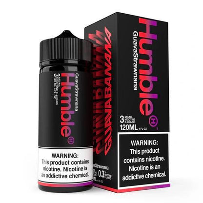 Humble 120ml