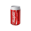 iSpure BudyCan Bubbler designed to resemble a beverage can for discreet on-the-go dabbing and smoking.