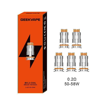 GeekVape B Series Coil 1pc