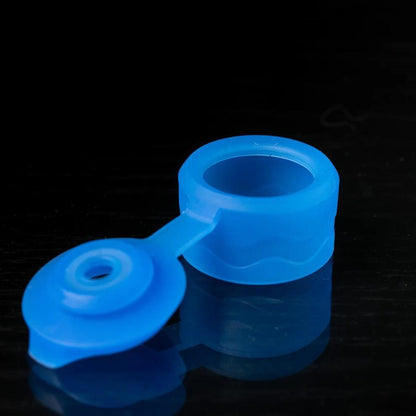 SUPERNOVATIONS Solo Sleeve – Puffco Peak Pro Chamber Sleeve & Cap