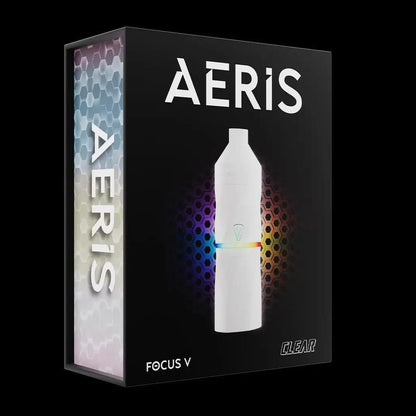Focus V Aeris –  Palm-Sized Smart Dab Rig