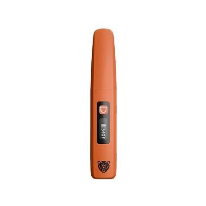 Bear Quartz Trio 2.0 Hot Knife / Light / IR Thermometer