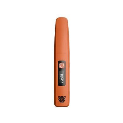 Bear Quartz Trio 2.0 Hot Knife / Light / IR Thermometer