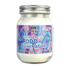 Special Blue Odor Eliminator Candle